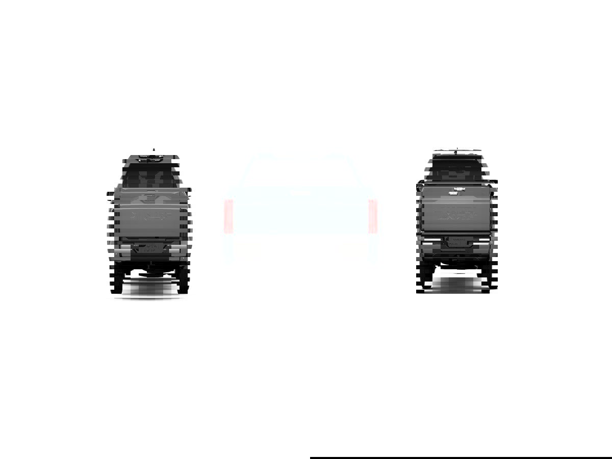 New 2026 Toyota Tundra Limited image 42