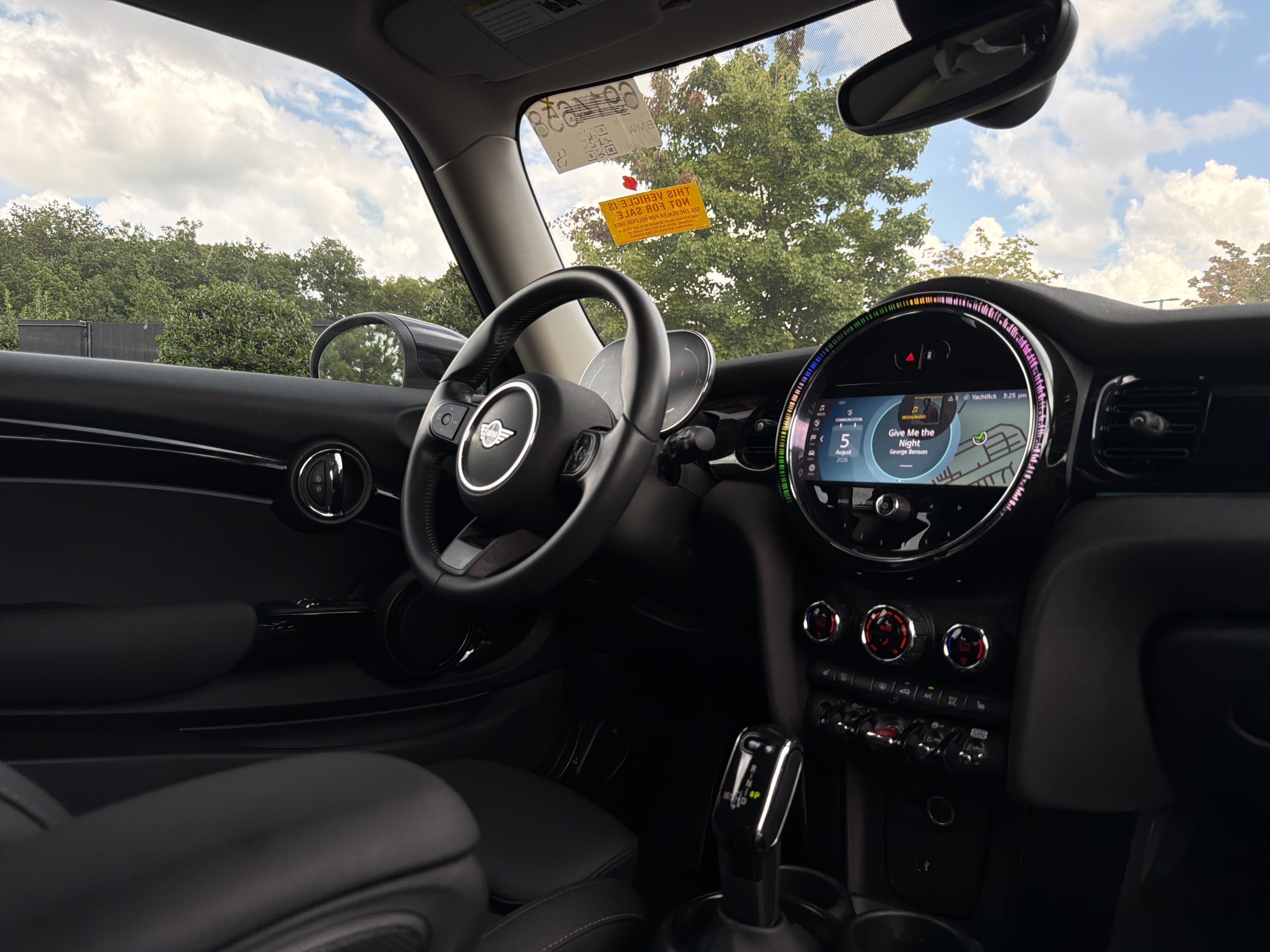 Used 2024 MINI Cooper S FWD image 6