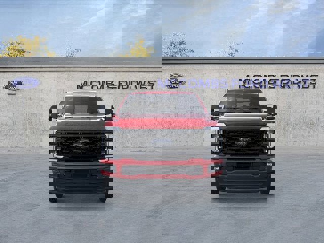 New 2026 Ford F250 XLT w/ XLT Premium Package image 2