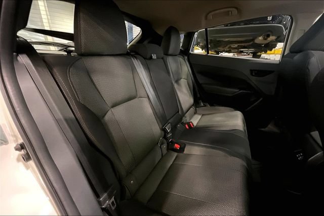 Used 2024 Subaru Crosstrek 2.5i Limited AWD/4WD image 27