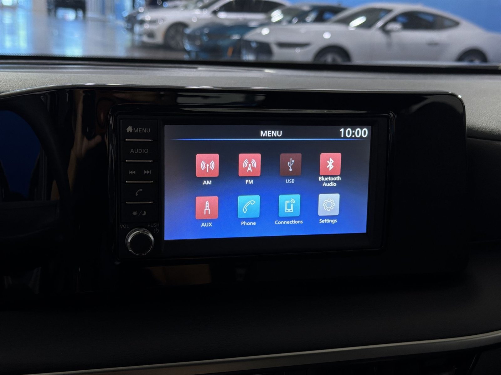 Used 2025 Nissan Kicks S FWD image 19