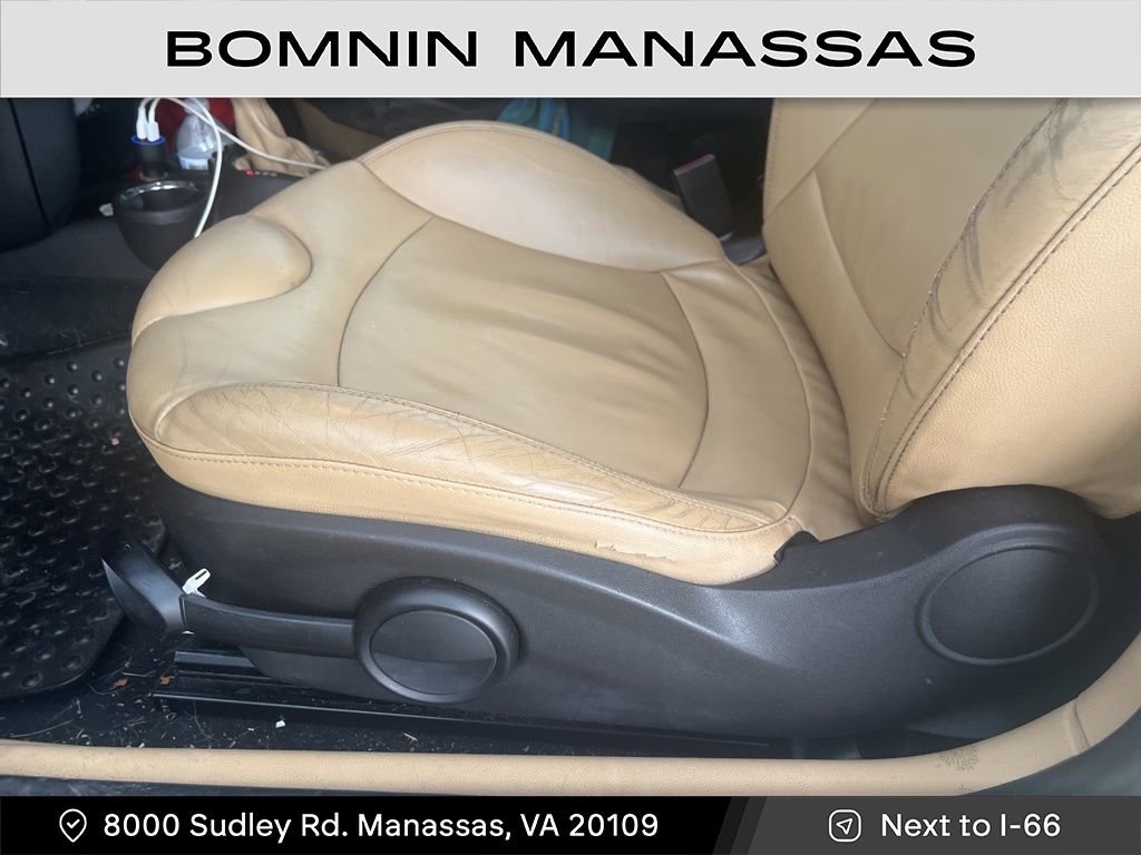 Used 2010 MINI Cooper S image 6