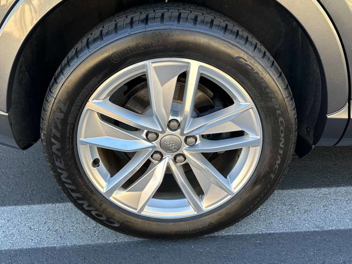 Used 2018 Audi Q3 2.0T Premium w/ Convenience Package FWD image 56