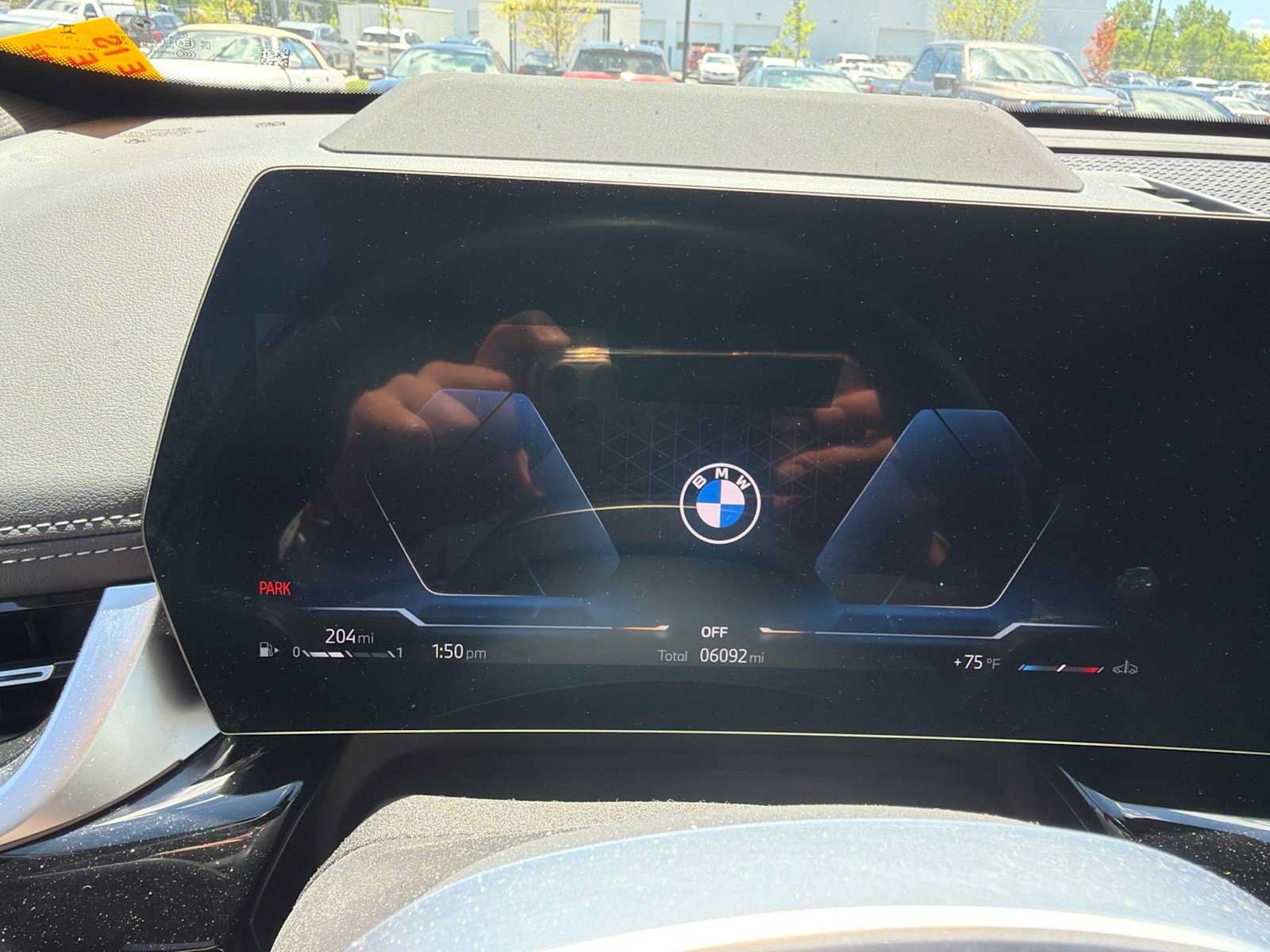Certified 2023 BMW X1 xDrive28i w/ Premium Package AWD/4WD image 16