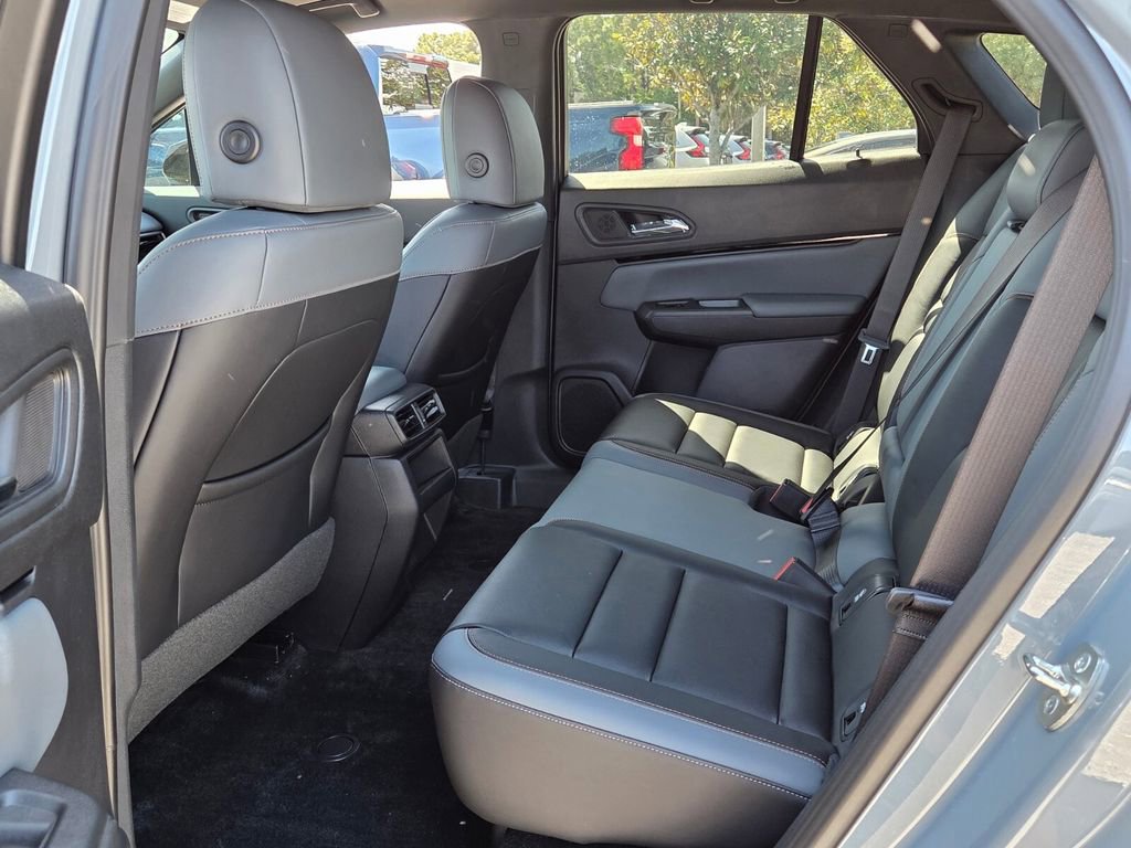 New 2026 Honda Prologue Touring image 11