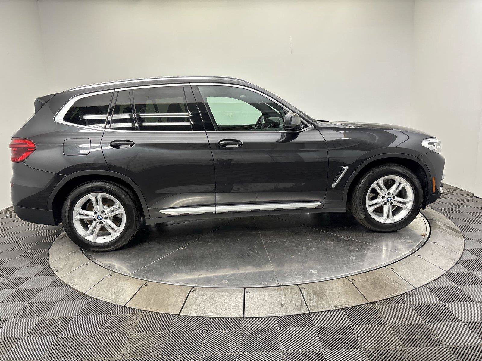 Used 2020 BMW X3 xDrive30i w/ Premium Package AWD/4WD image 17