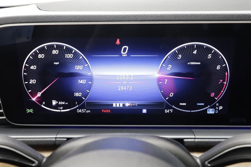 Used 2024 Mercedes-Benz GLE 350 4MATIC image 8