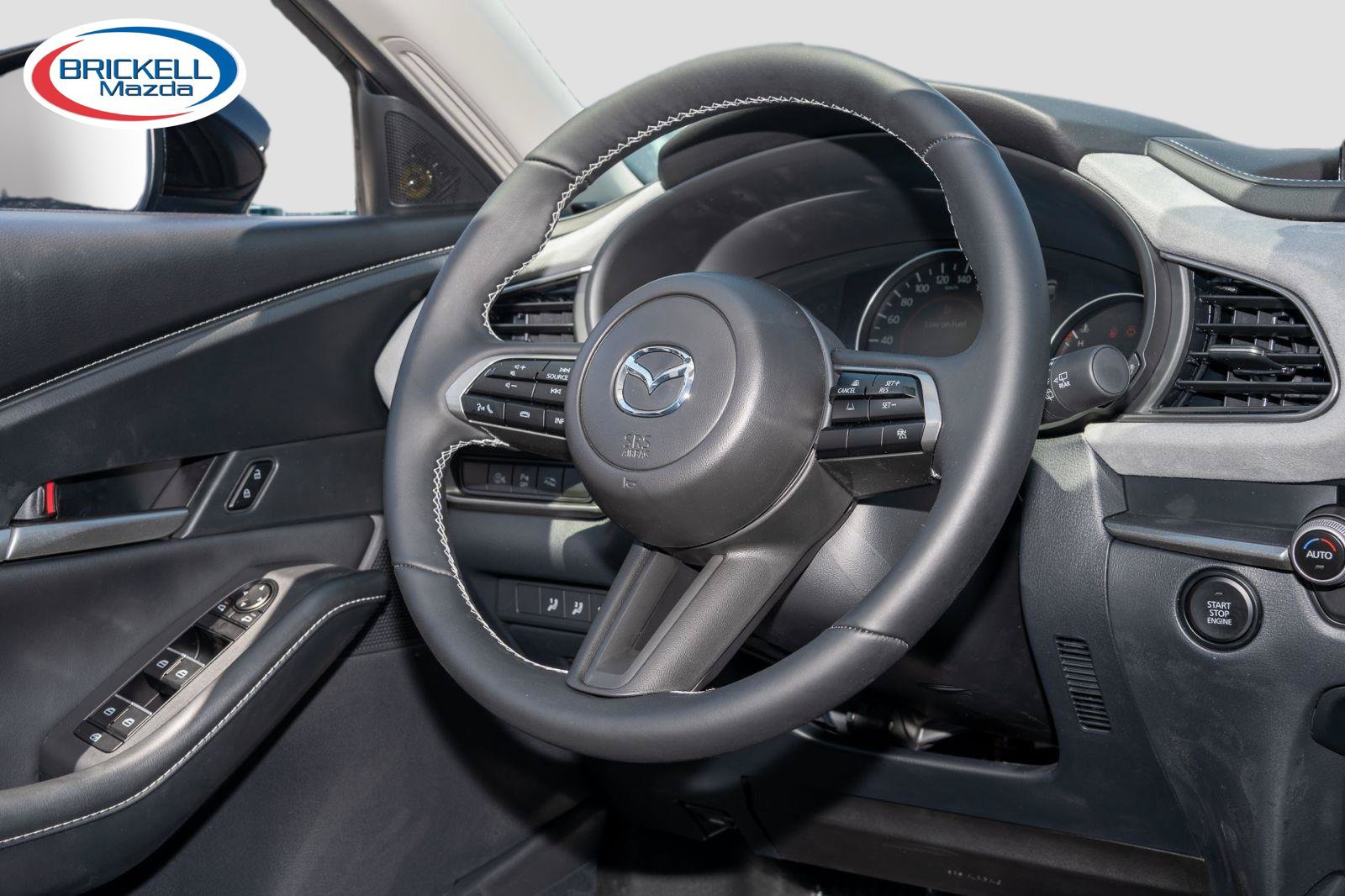 New 2026 MAZDA CX-30 Aire Edition AWD/4WD image 20