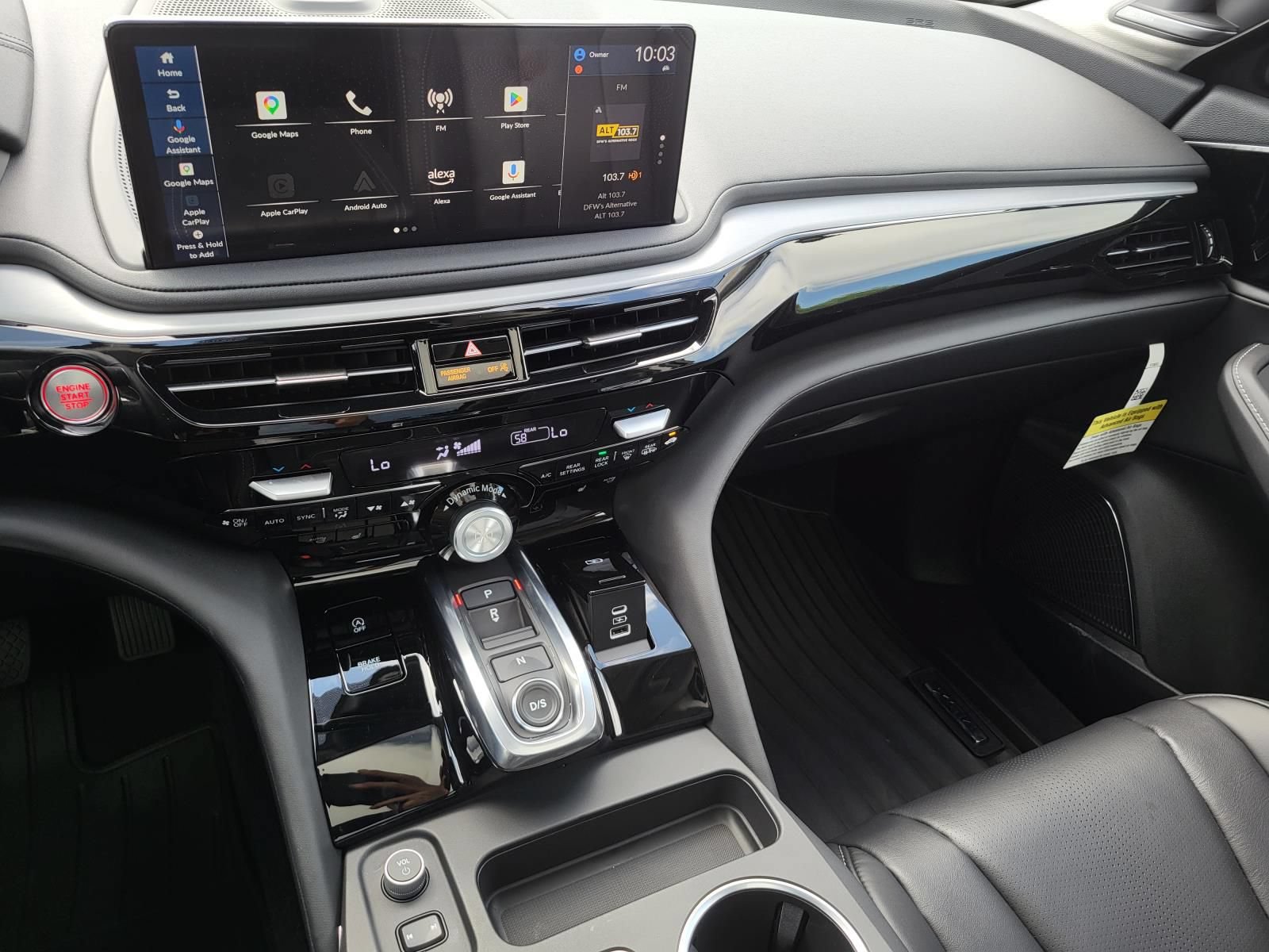 Used 2026 Acura MDX FWD w/ Technology Package image 20