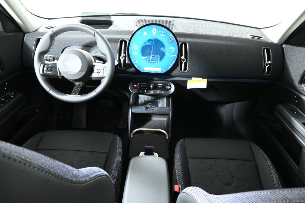 Used 2025 MINI Cooper Countryman S image 4