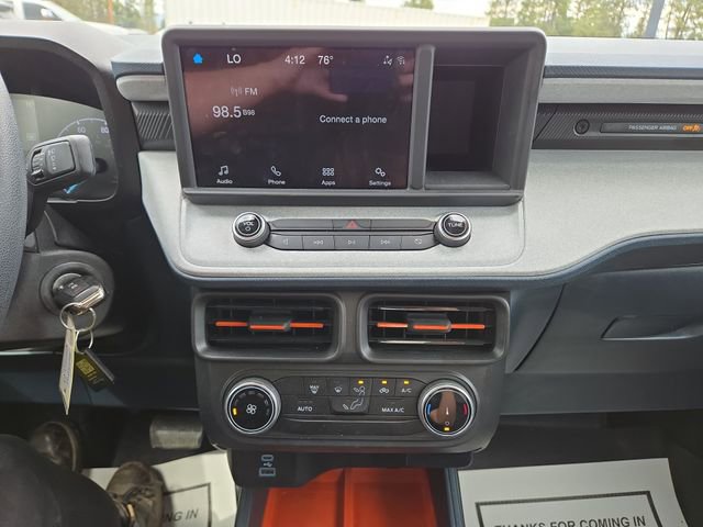 Used 2023 Ford Maverick XLT FWD image 25