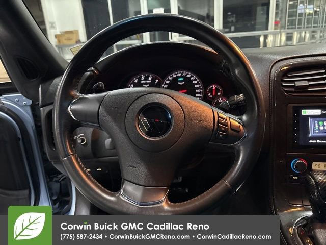 Used 2012 Chevrolet Corvette Grand Sport image 15