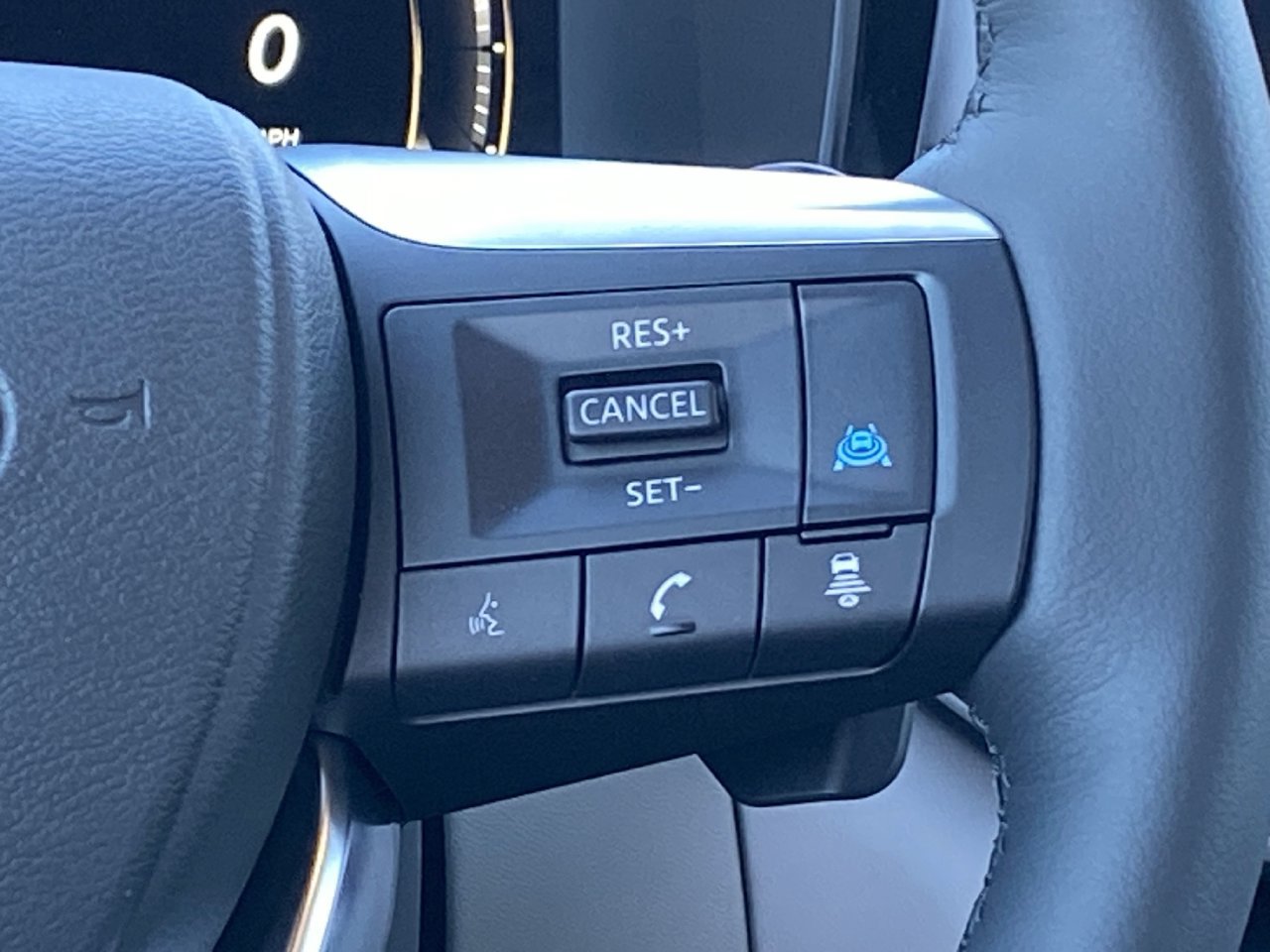 New 2027 INFINITI QX65 Sport AWD/4WD image 27