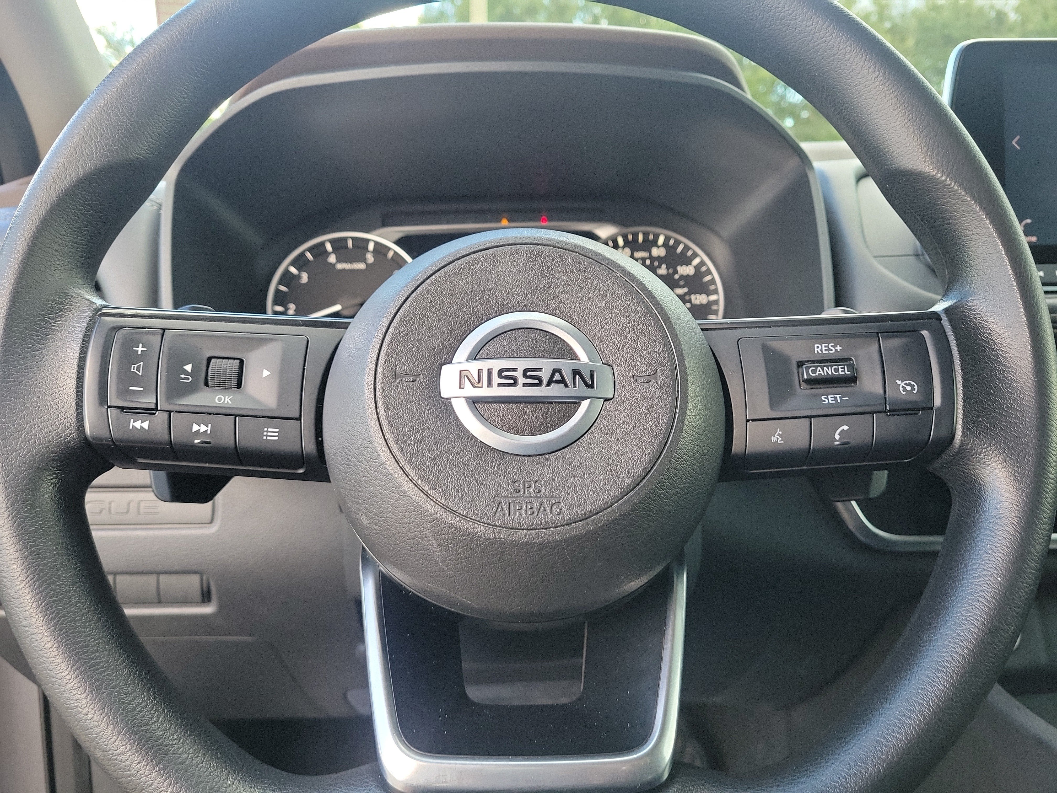 Certified 2021 Nissan Rogue S AWD/4WD image 23