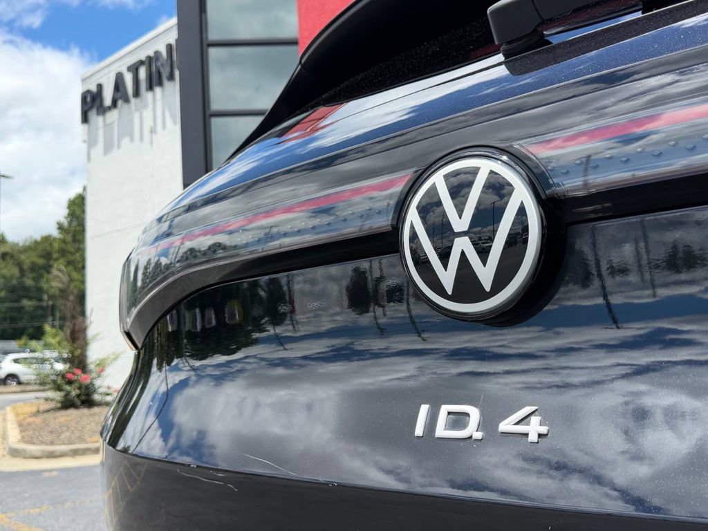 Used 2023 Volkswagen ID.4 Pro S RWD image 6