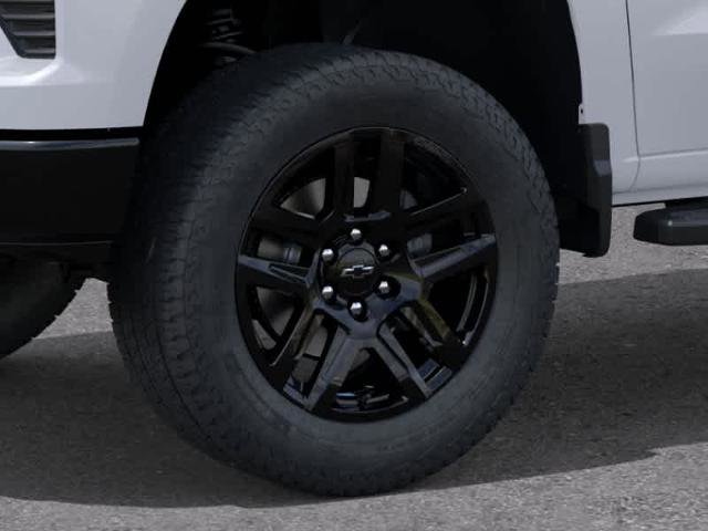 New 2026 Chevrolet Silverado 1500 LT Trail Boss AWD/4WD image 9