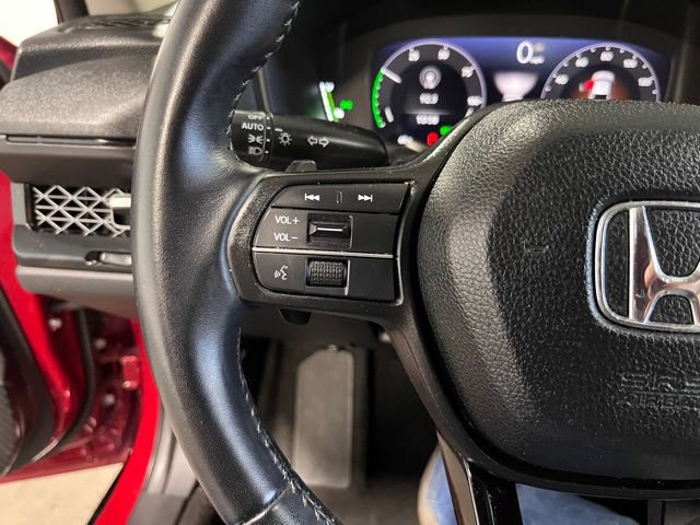 Used 2023 Honda Accord EX-L image 25