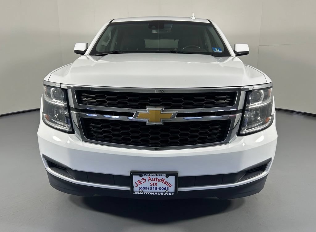 Used 2018 Chevrolet Tahoe LT RWD image 2