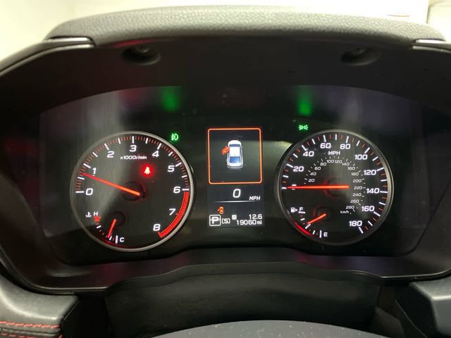 Used 2022 Subaru WRX Limited image 16