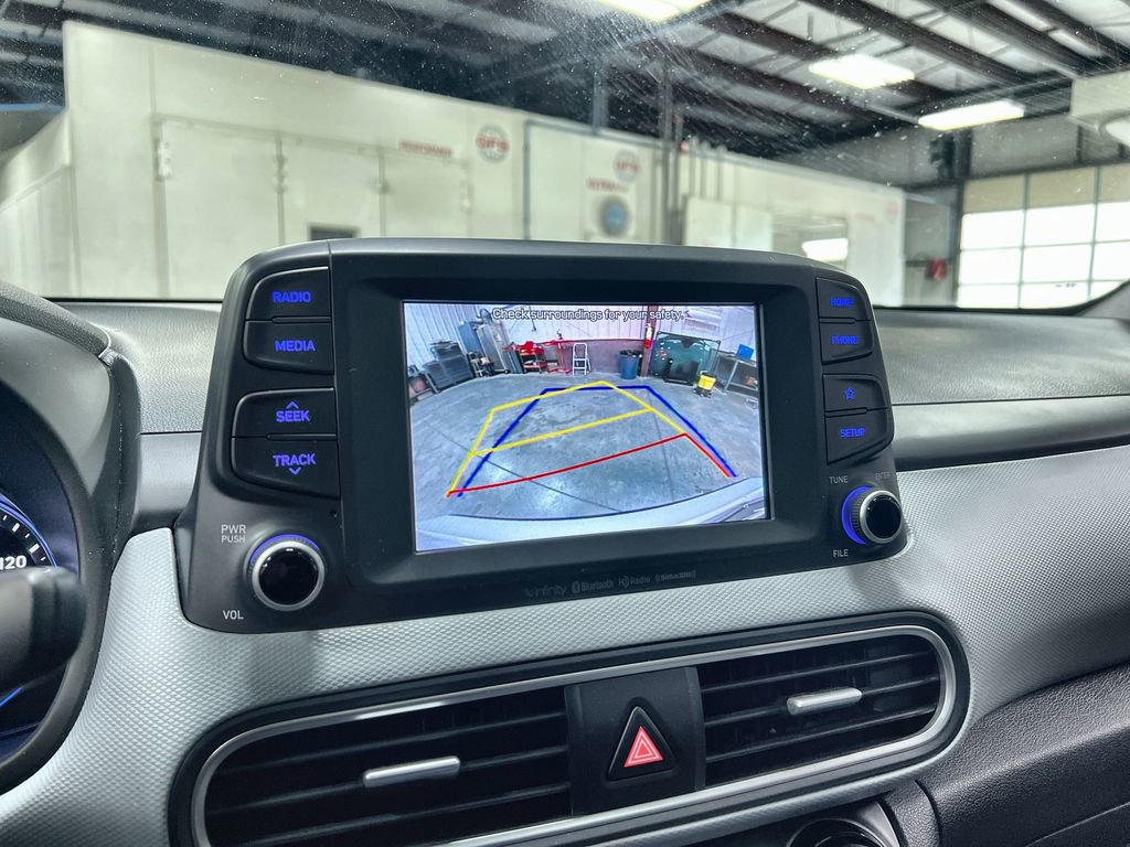 Used 2019 Hyundai Kona Limited image 31