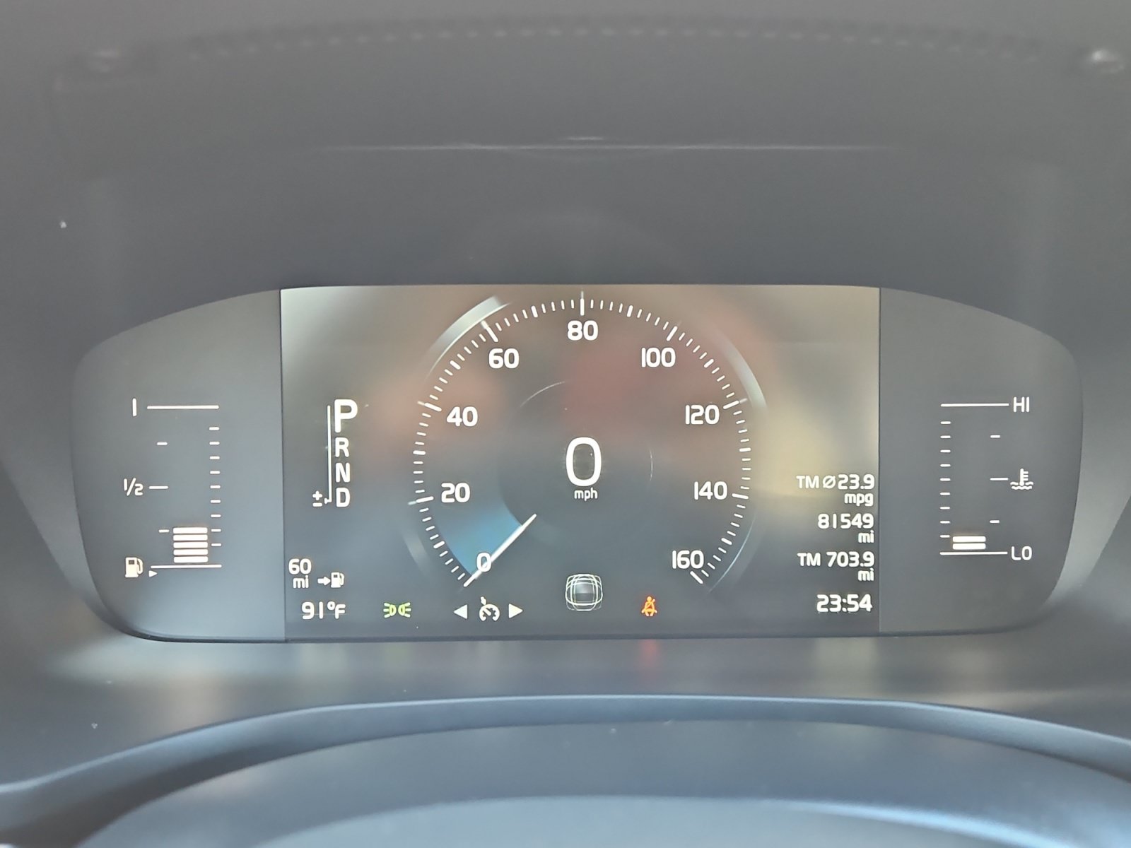 Used 2019 Volvo S60 T5 Momentum FWD image 18