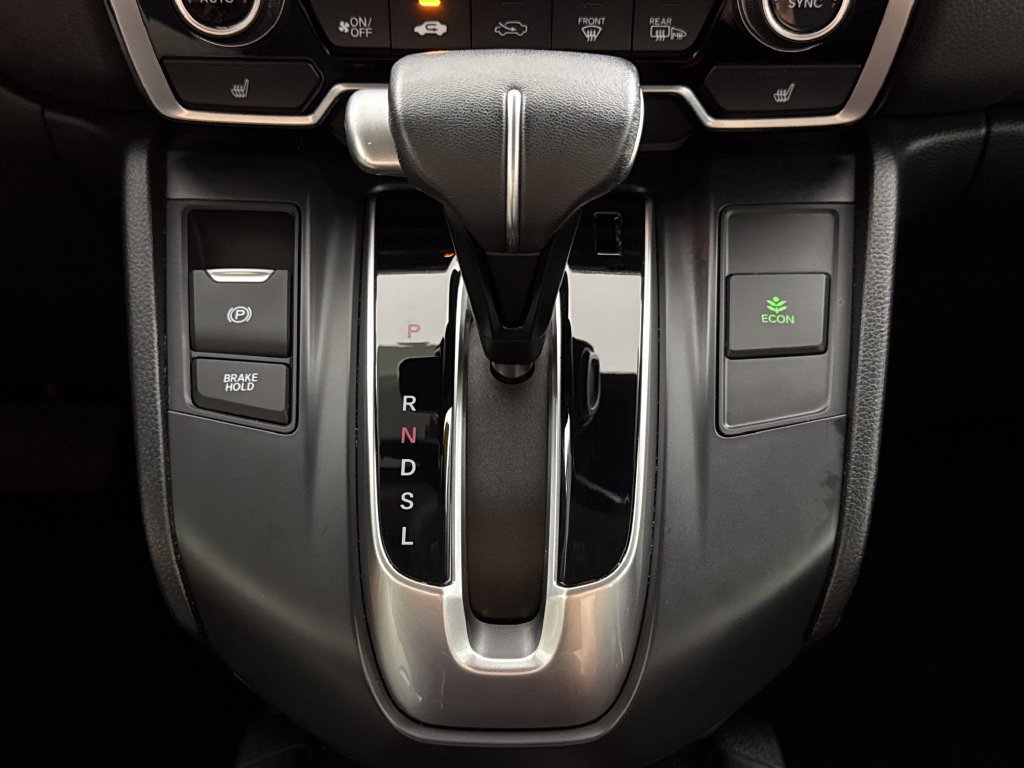 Used 2019 Honda CR-V EX-L image 19