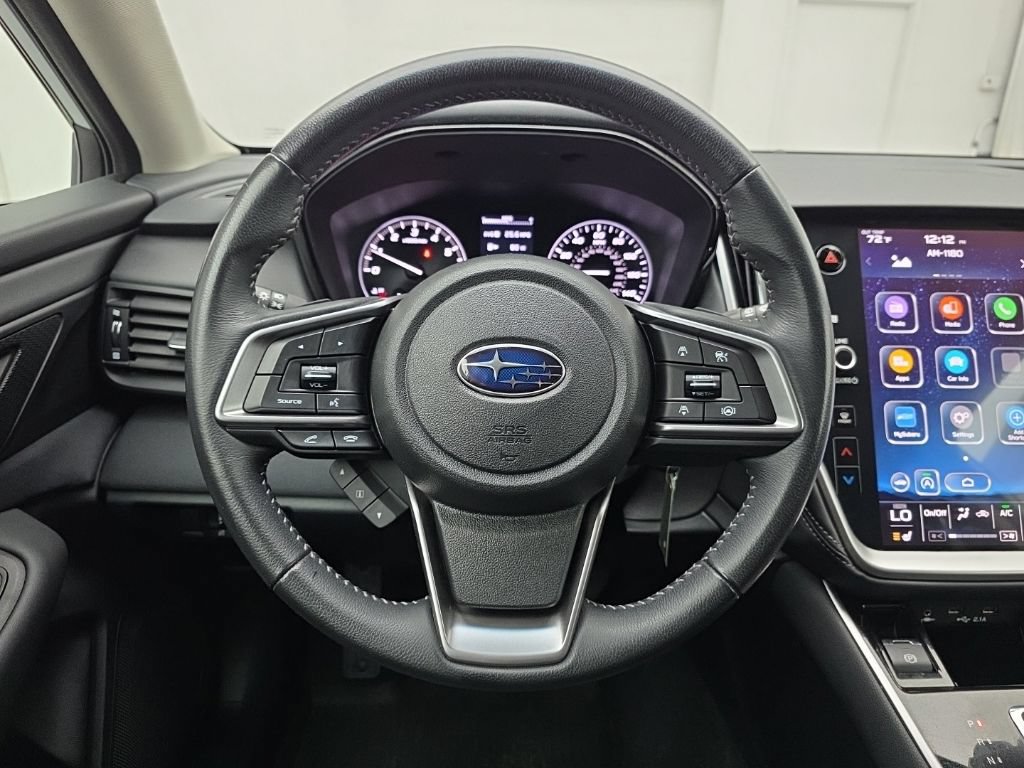 Used 2022 Subaru Outback Premium AWD/4WD image 18