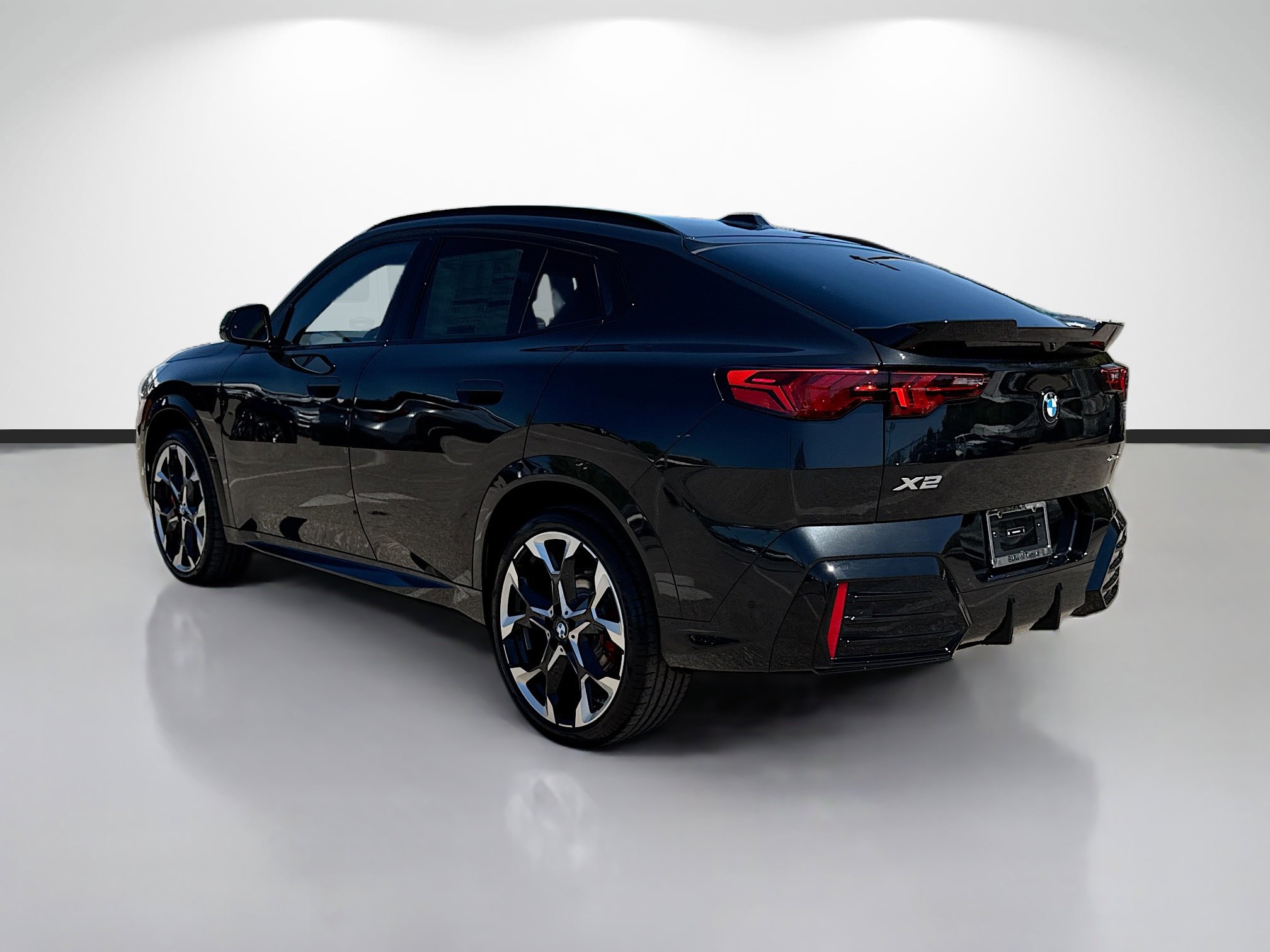 New 2026 BMW X2 xDrive28i w/ Technology Package image 5