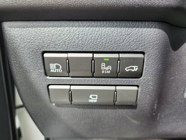 Used 2021 Lexus NX 300 300 Base w/ Premium Package image 35