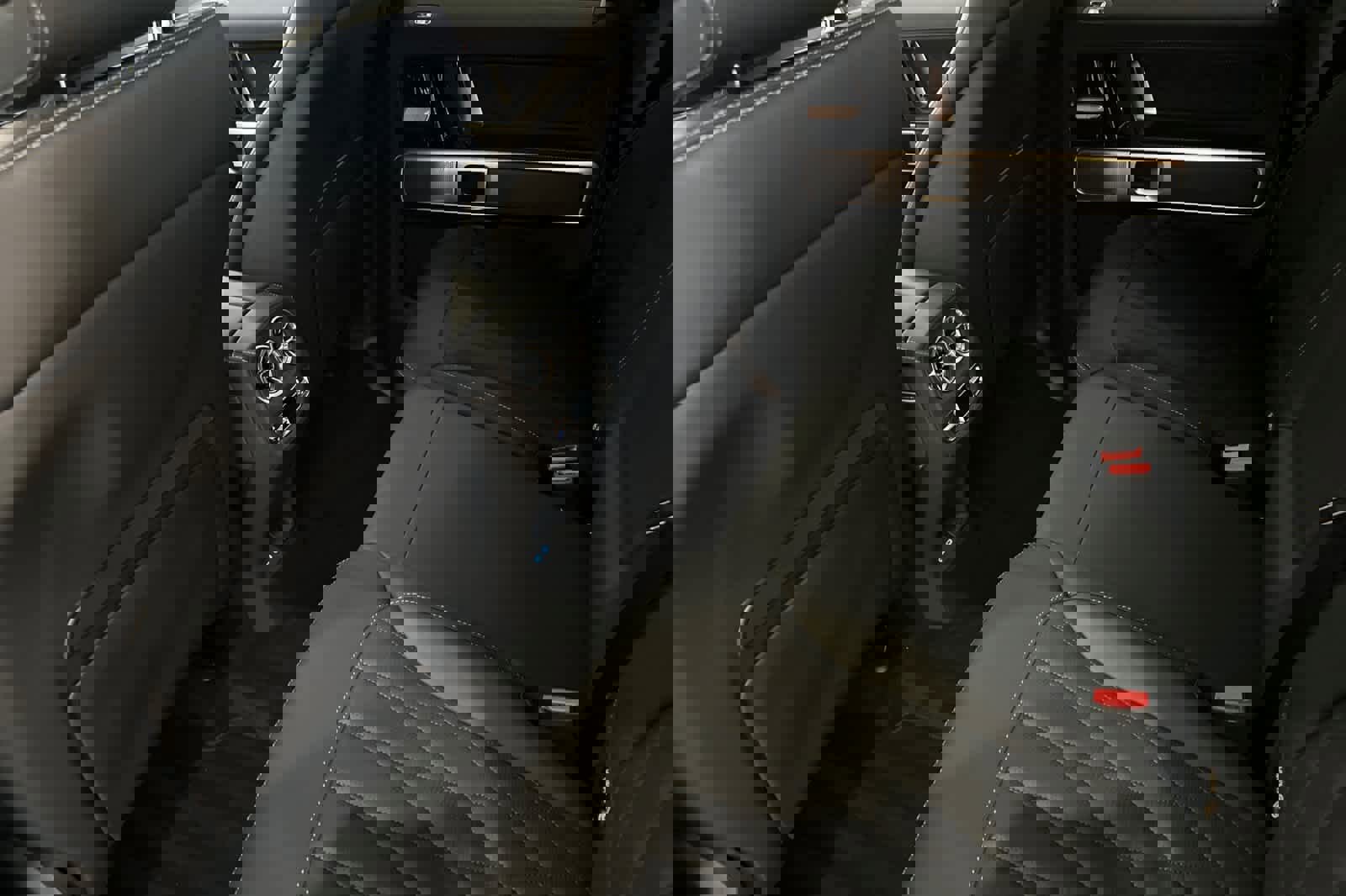 New 2026 Mercedes-Benz G 63 AMG 4MATIC image 11