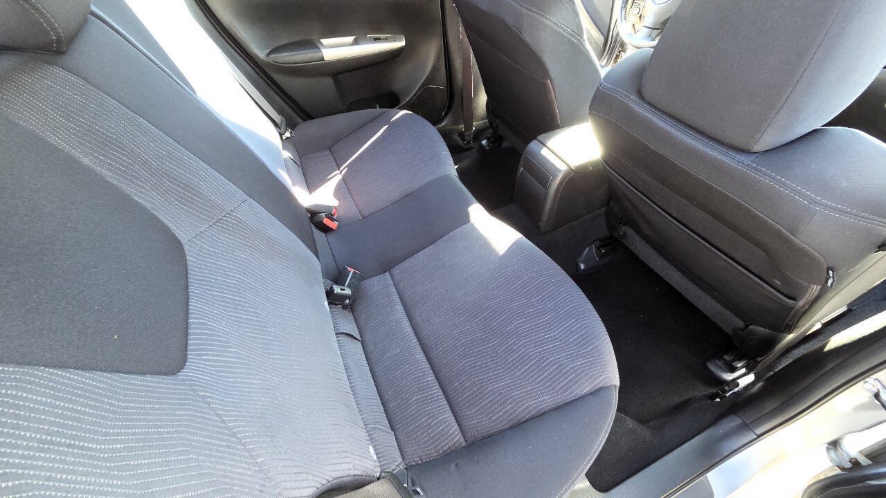 Used 2010 Subaru Impreza Outback Sport AWD/4WD image 40