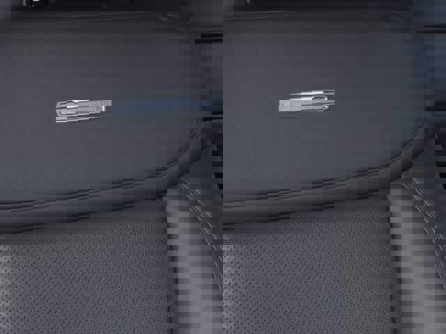 New 2025 Ford Expedition Max Platinum w/ Driver's Package image 16