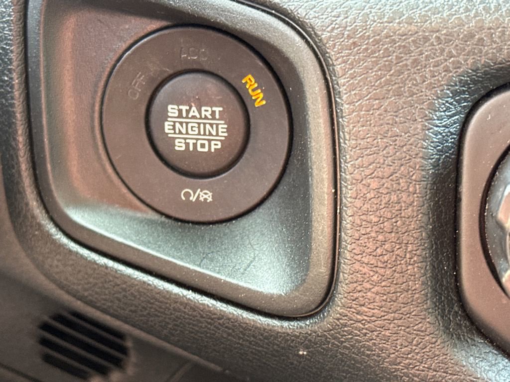 Used 2025 Jeep Wrangler Unlimited Sport S 4xe image 31