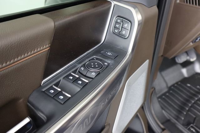 Certified 2024 Ford F150 King Ranch AWD/4WD image 36