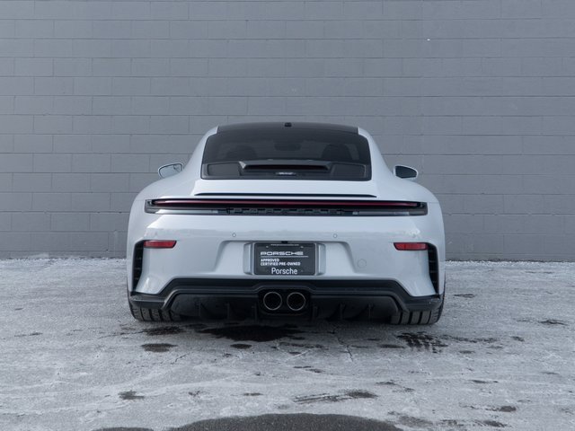 Certified 2026 Porsche 911 GT3 image 6