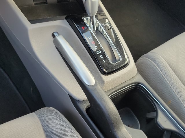 Used 2013 Honda Civic EX image 26