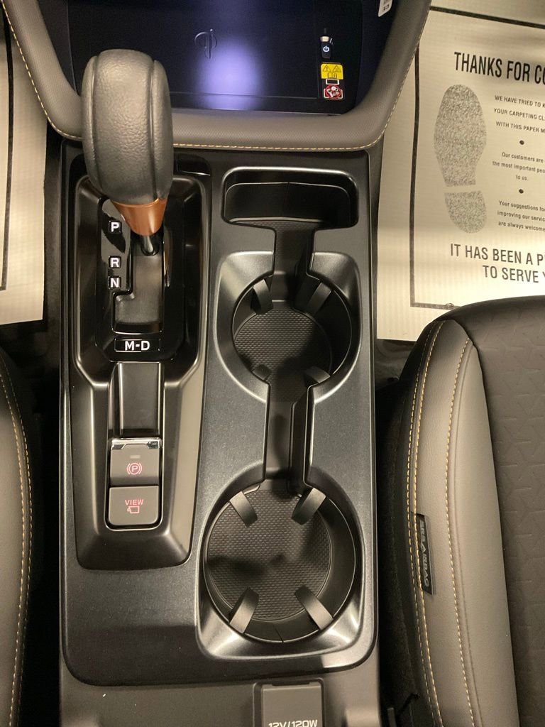 New 2026 Subaru Forester Wilderness image 22