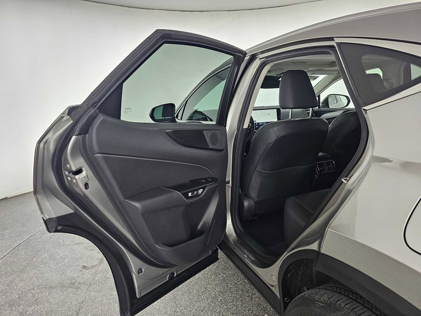 Used 2023 Lexus NX 350 AWD image 15