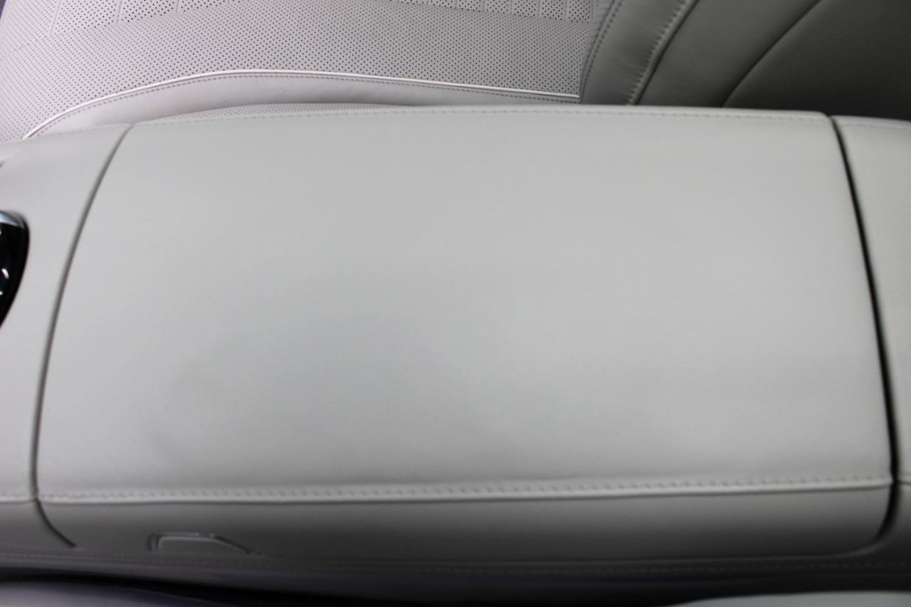 Used 2015 Mercedes-Benz S 550 Sedan image 67