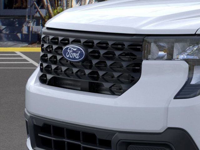 New 2026 Ford Maverick XLT image 18