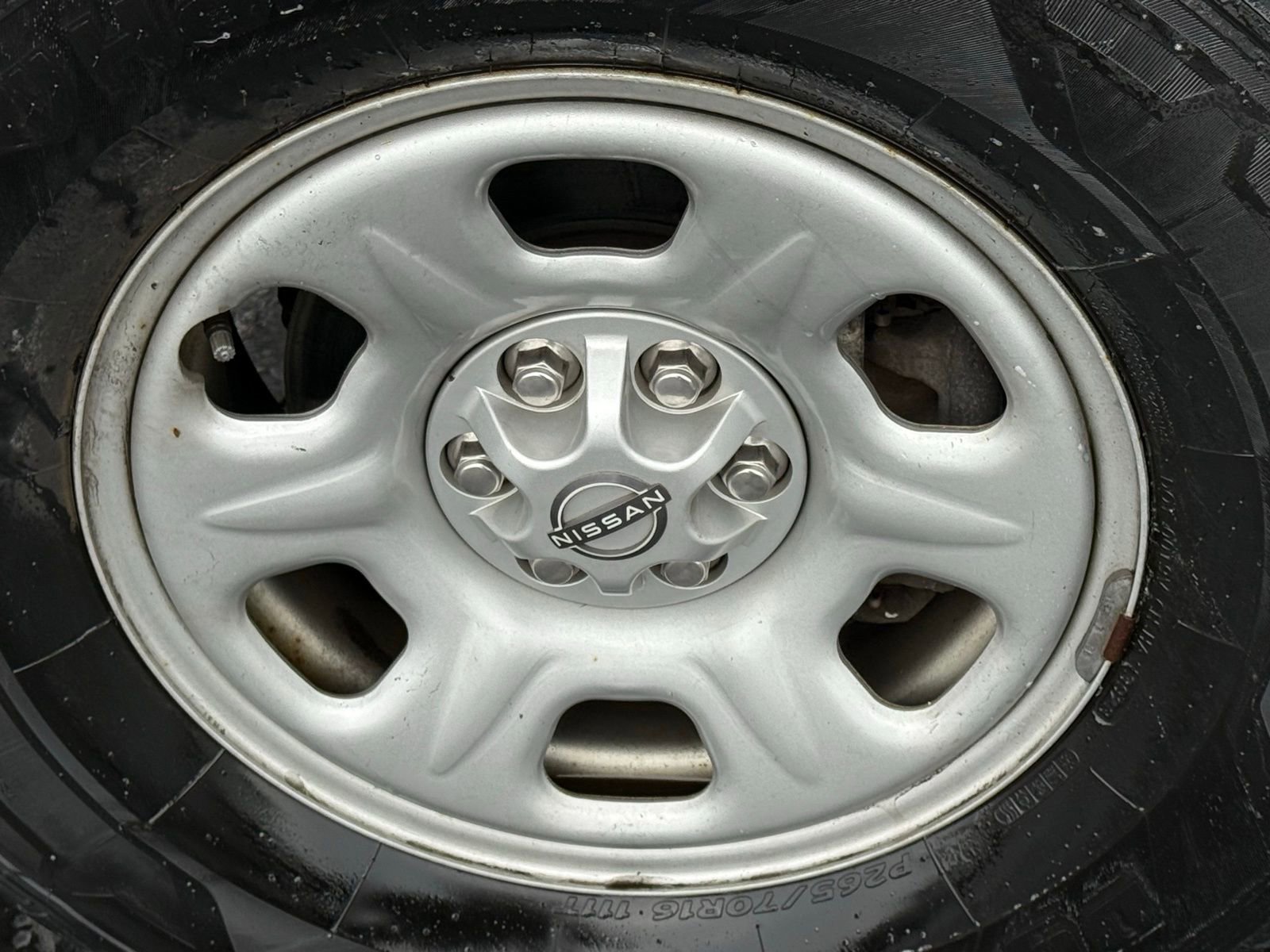 Used 2022 Nissan Frontier S w/ Technology Package image 10