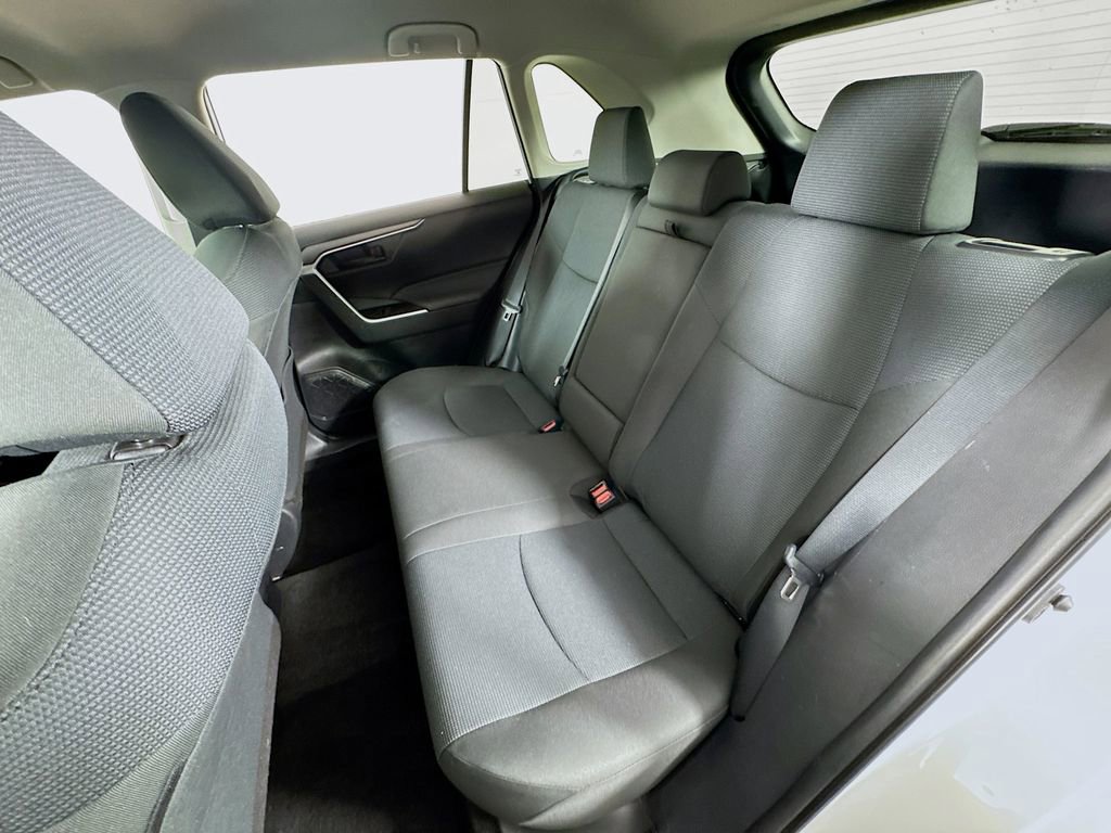 Certified 2023 Toyota RAV4 LE image 18
