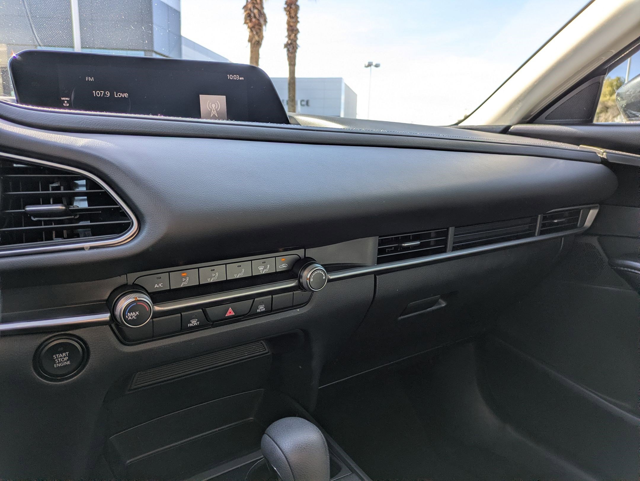 Certified 2024 MAZDA CX-30 AWD 2.5 S image 15