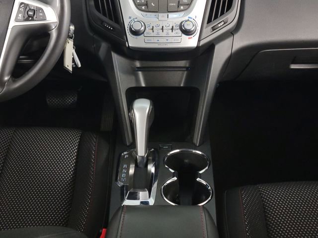 Used 2015 Chevrolet Equinox LT w/ Driver Convenience Package FWD image 24