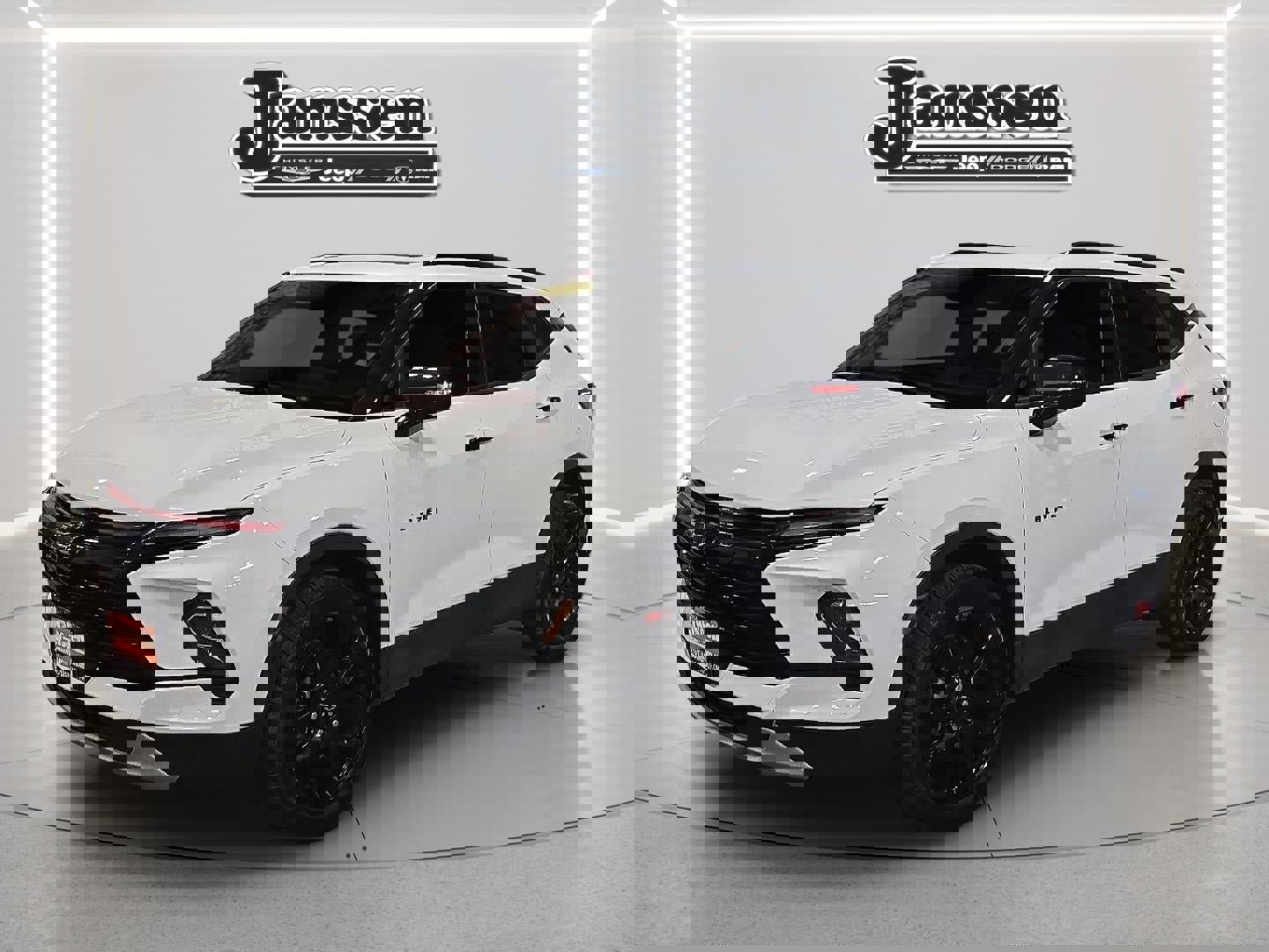 Used 2023 Chevrolet Blazer LT w/ Sound & Technology Package image 1