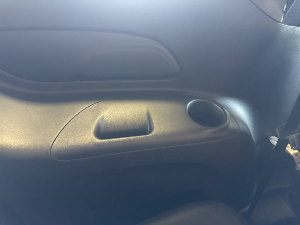 New 2026 Chrysler Pacifica Select FWD image 49