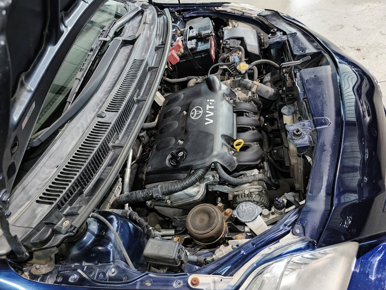 Used 2007 Toyota Yaris Sedan image 42