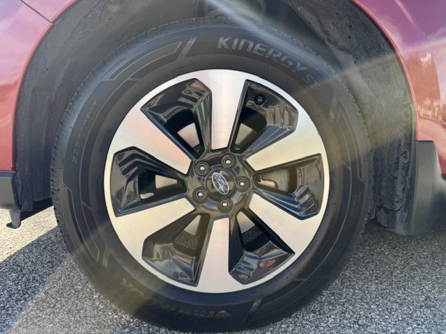 Used 2018 Subaru Forester 2.5i Premium w/ All-Weather Package AWD/4WD image 9