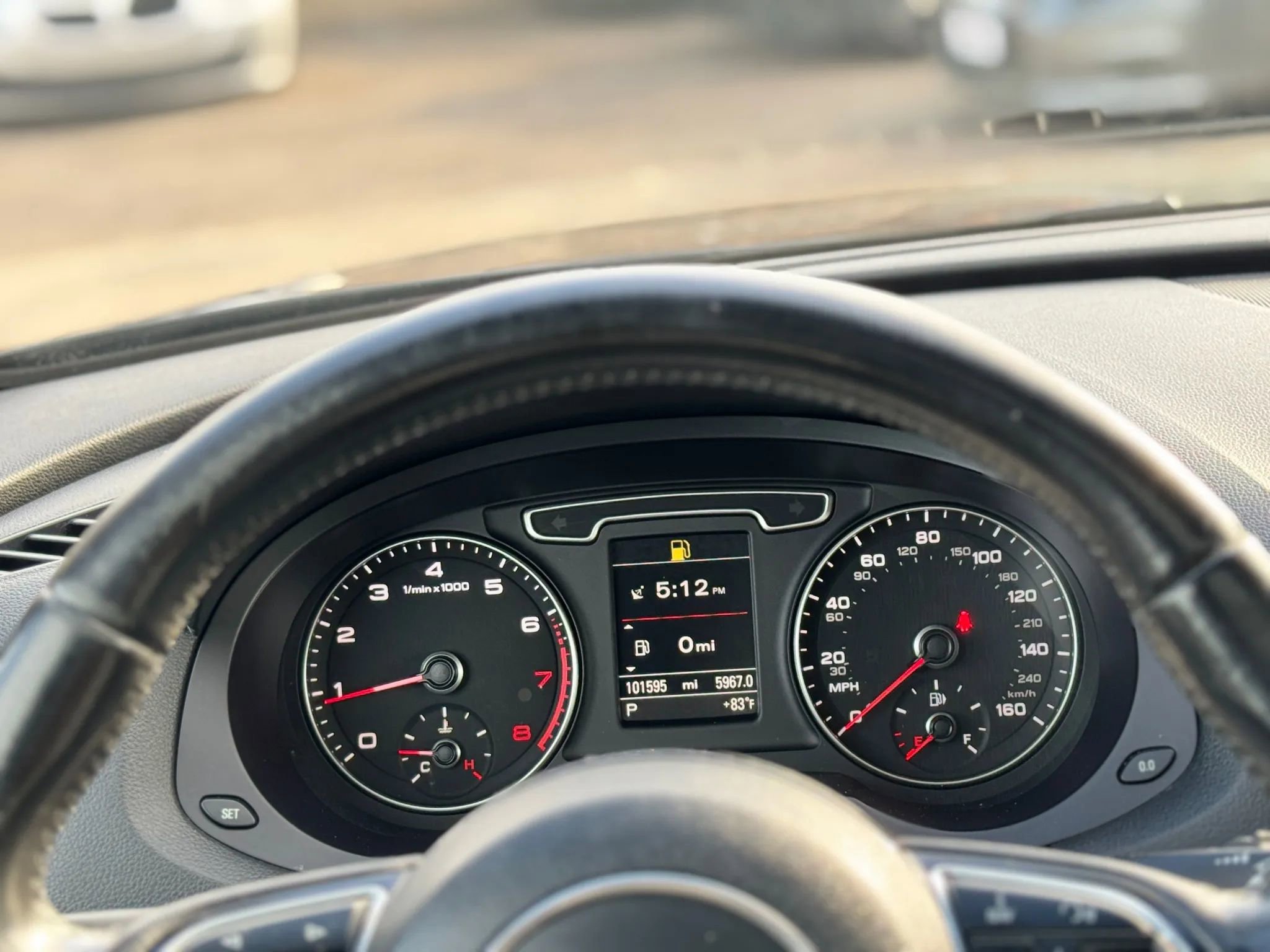 Used 2015 Audi Q3 2.0T Prestige w/ Prestige Package image 21