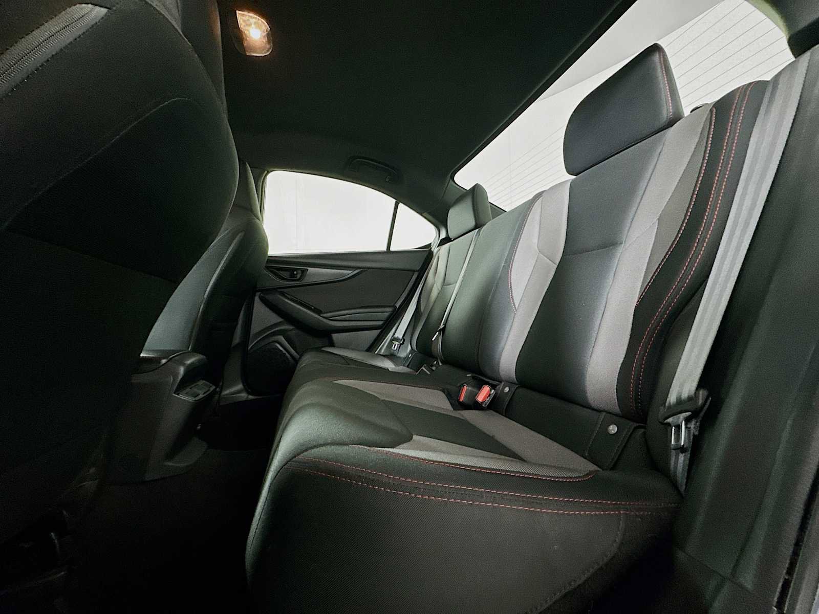 Certified 2024 Subaru WRX image 21